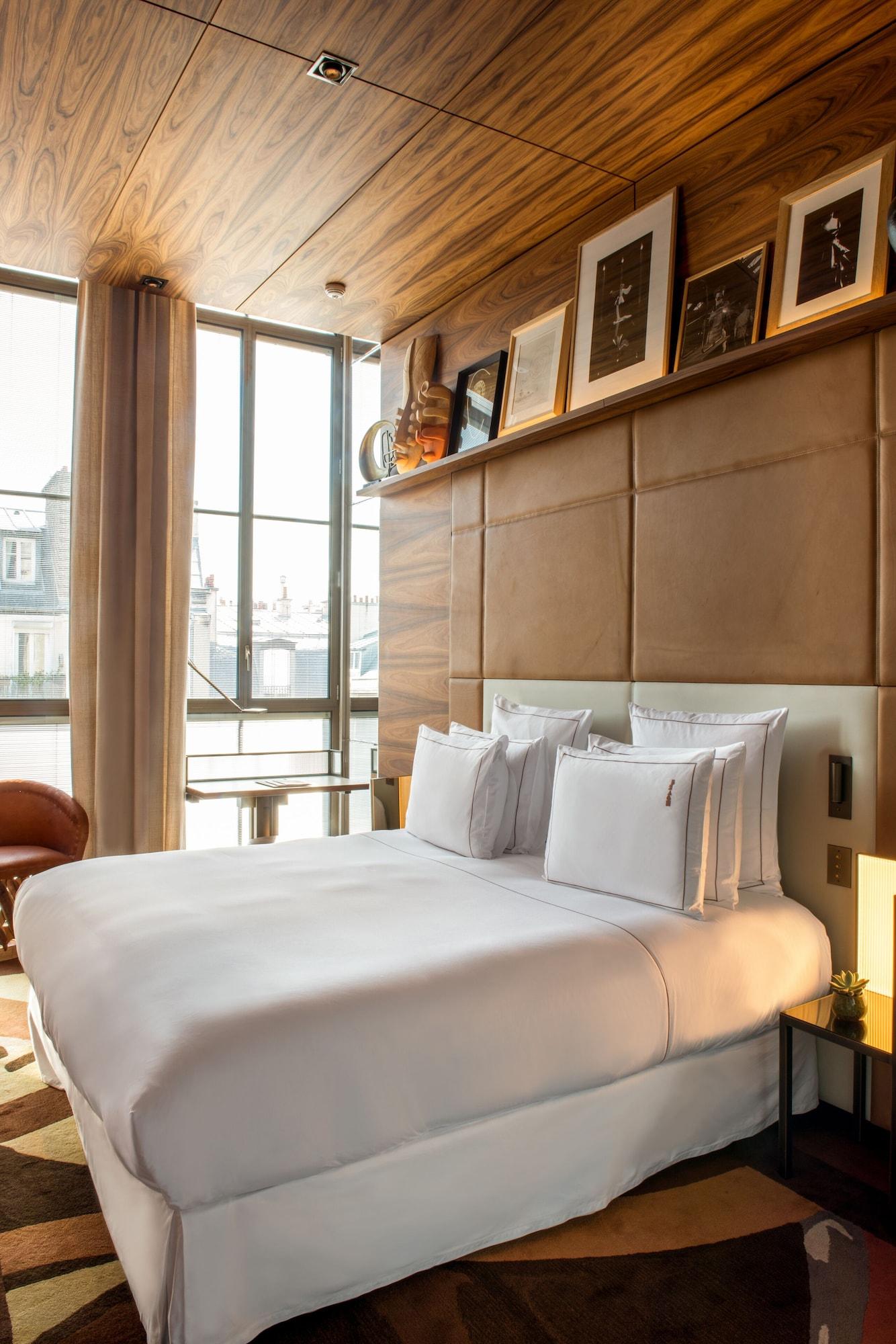 Hotel Brach