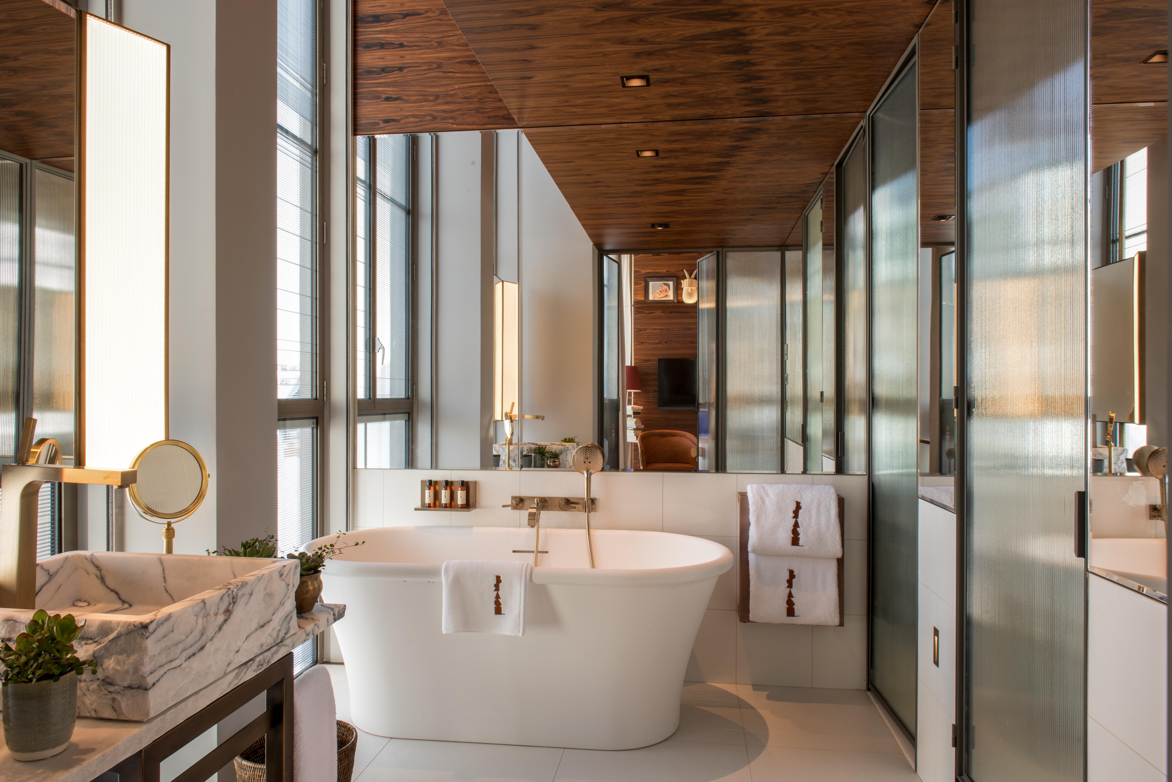 Brach - Evok Collection Hotel Parijs