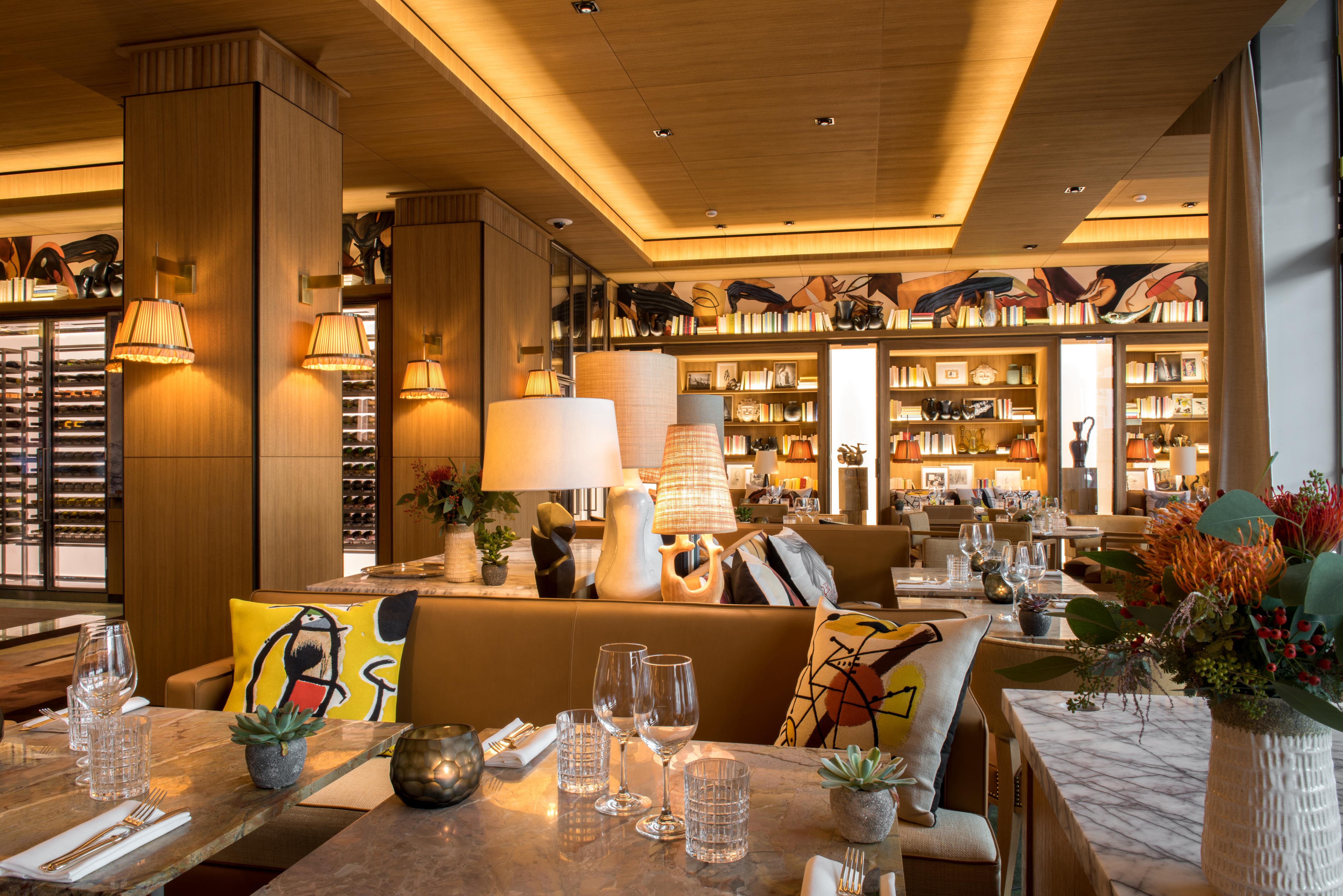 Brach Hotel Paris
