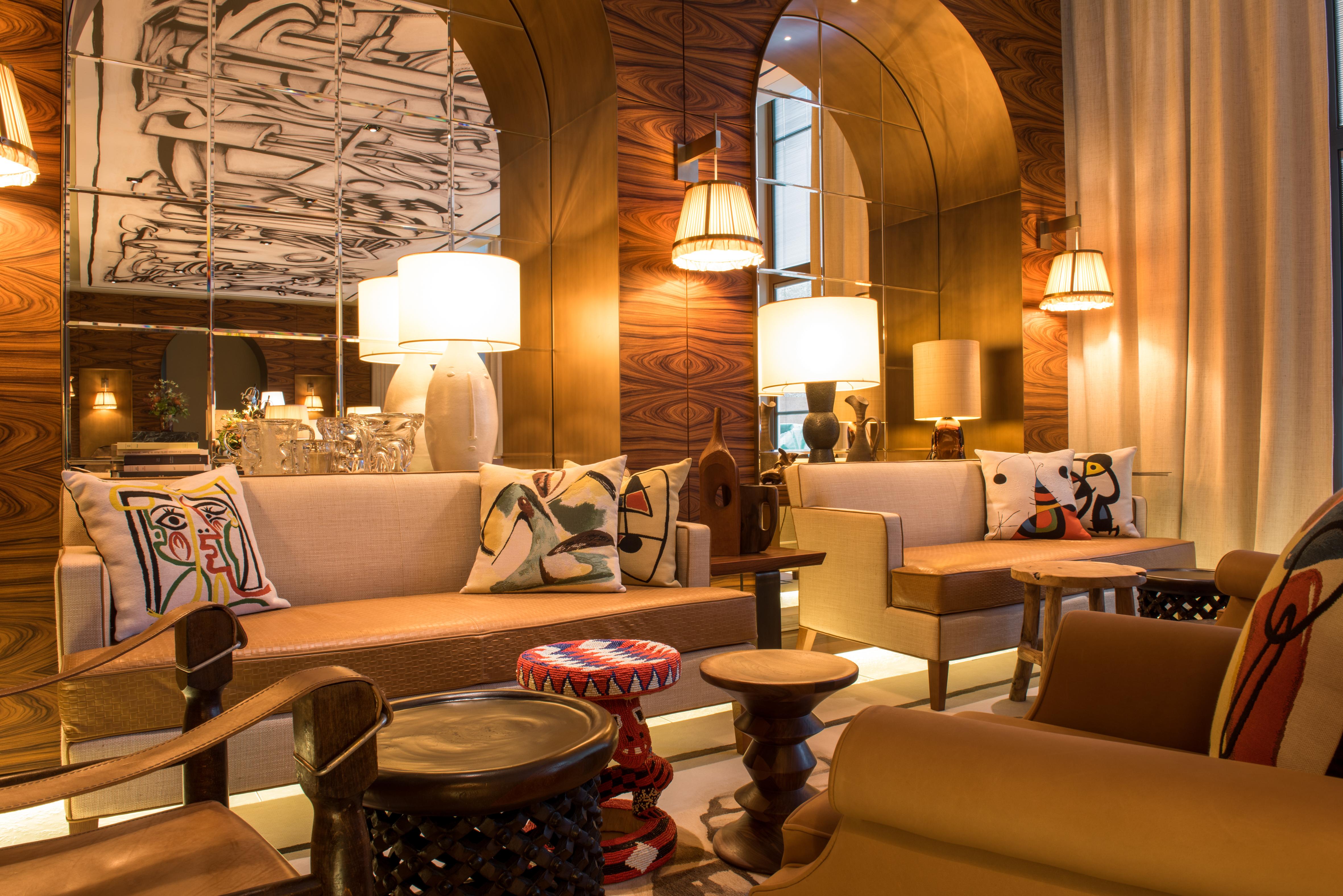 Brach Hotel Paris
