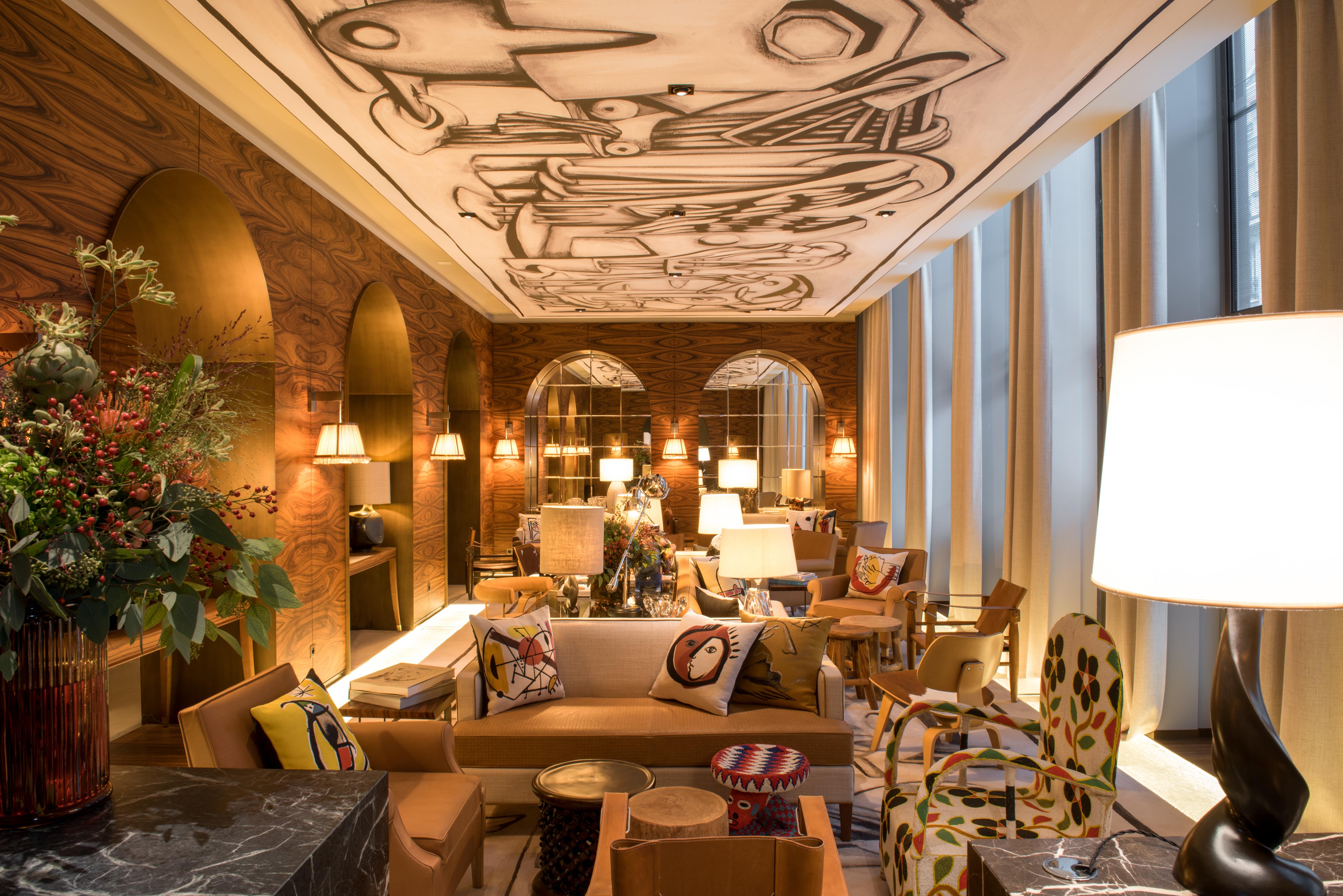 Brach Hotel 5*