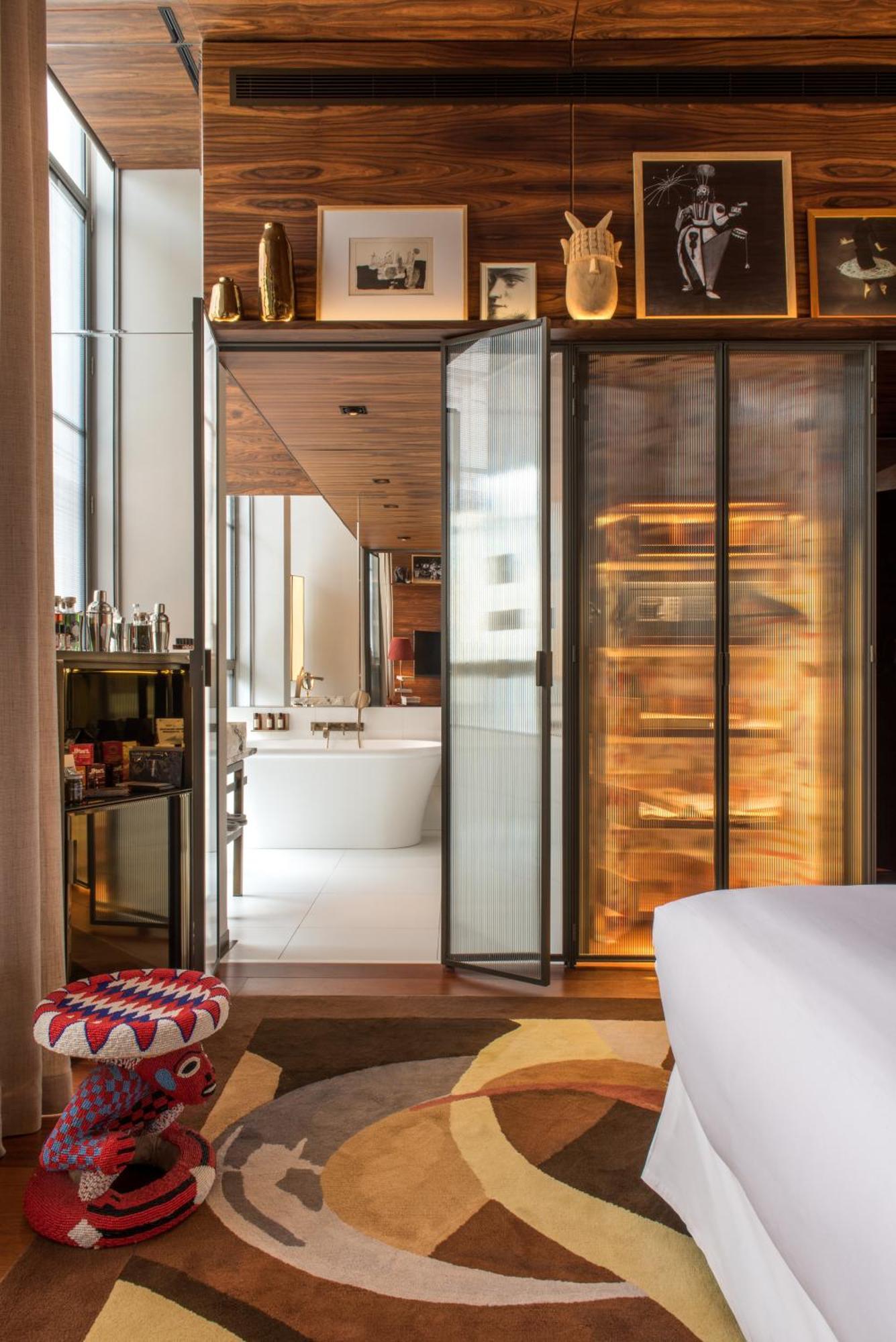 Hotel Brach Paris