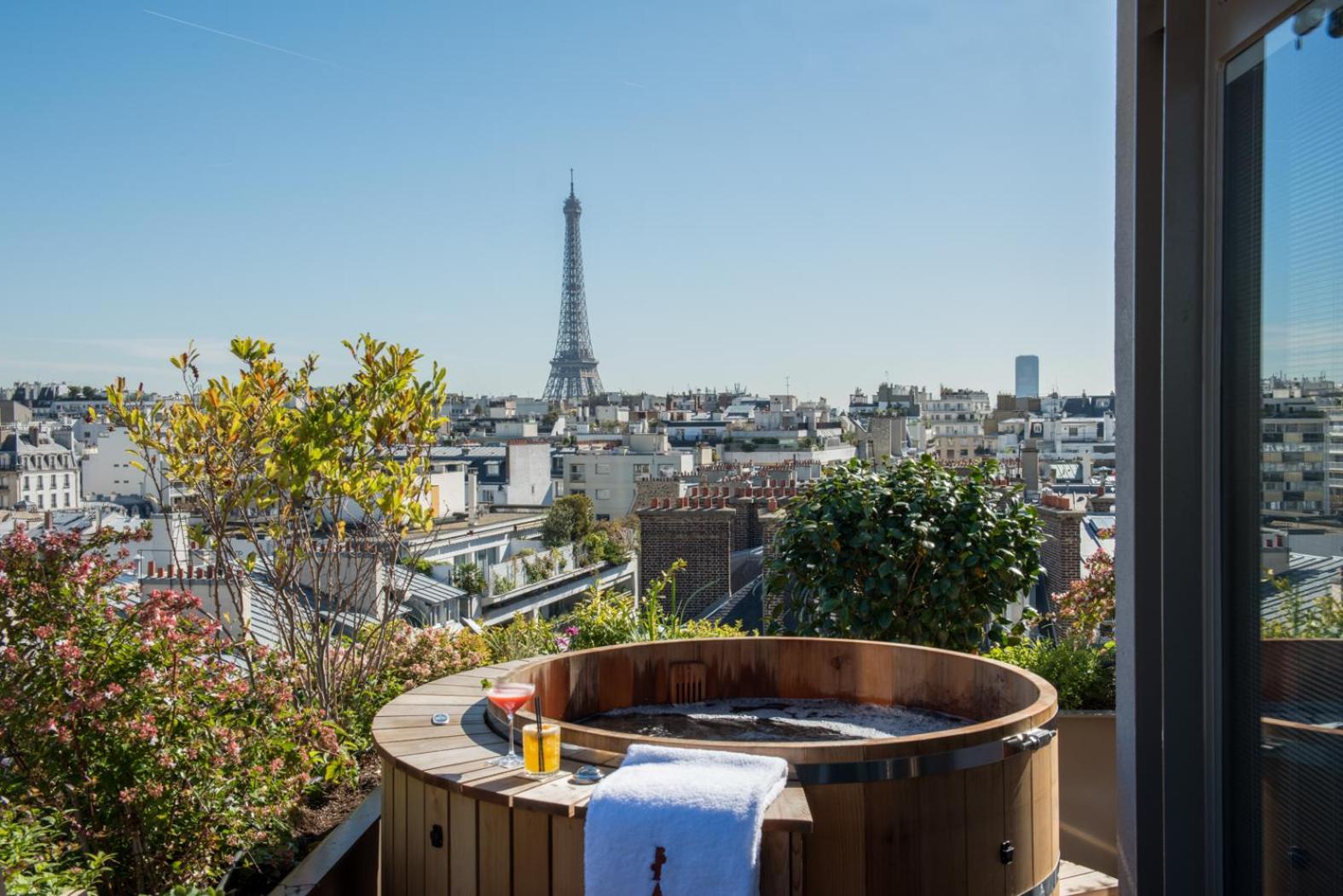 Hotel Brach 5*