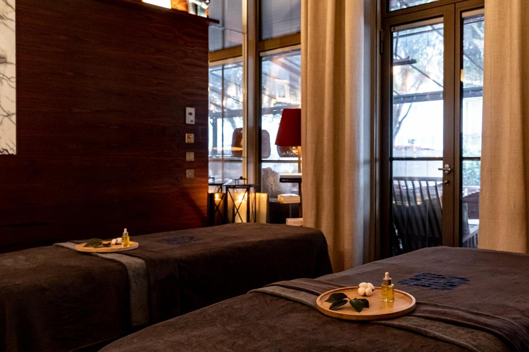 Brach Hotel Paris
