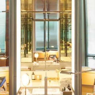 Brach Hotel Paris